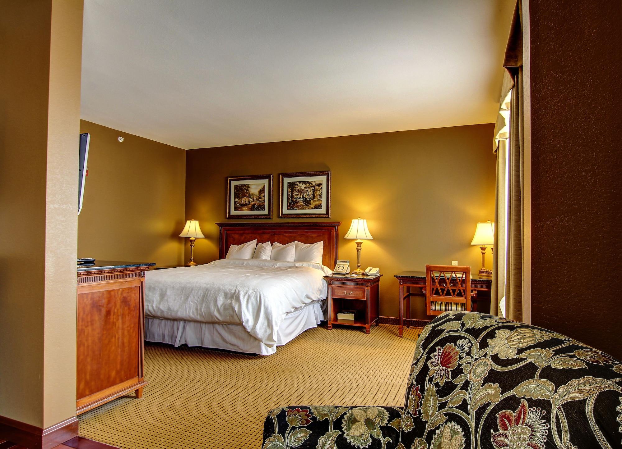 The Wildwood Hotel Eksteriør billede