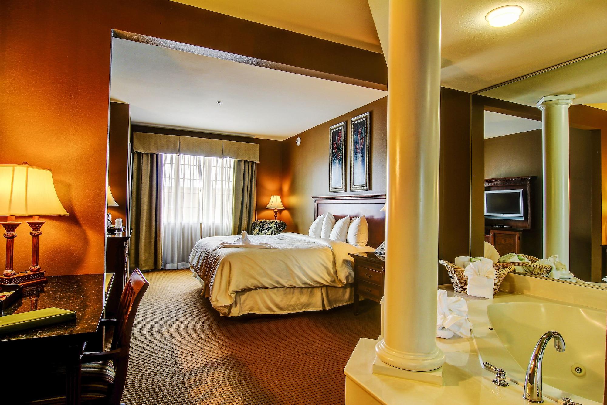 The Wildwood Hotel Eksteriør billede