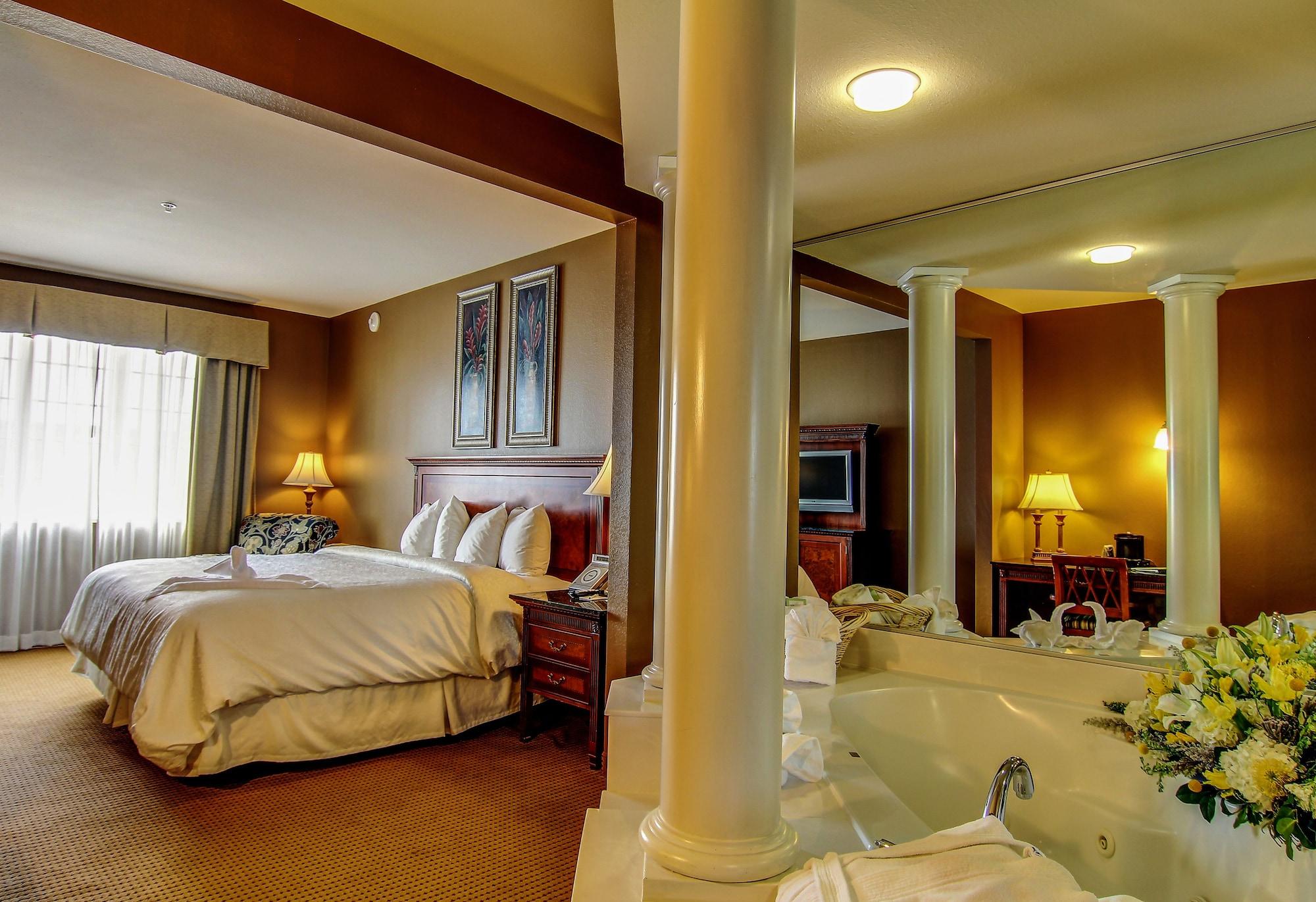 The Wildwood Hotel Eksteriør billede
