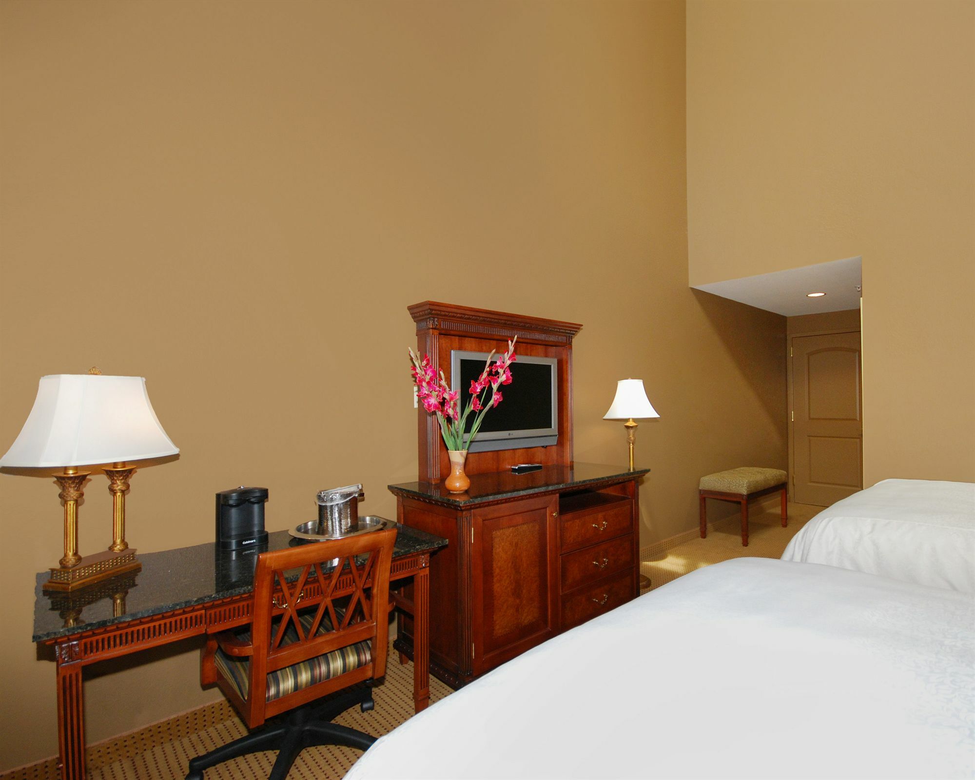 The Wildwood Hotel Eksteriør billede